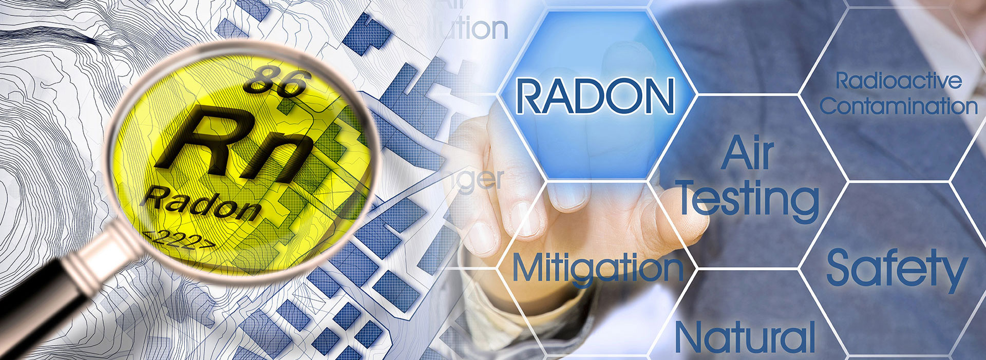 Edmonton Radon Rescue helps detect and mitigate radon gas in your Edmonton area home or business.